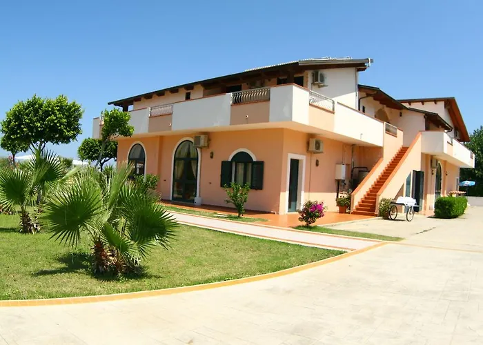 Borgo Marino Albatros