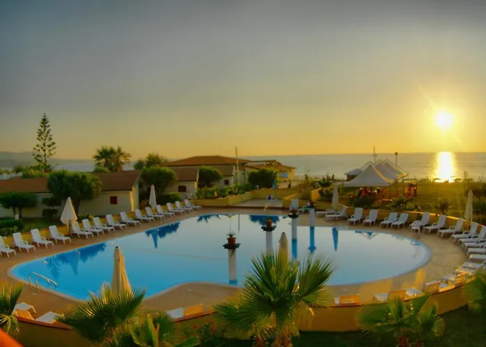 Borgo Marino Albatros * Zambrone