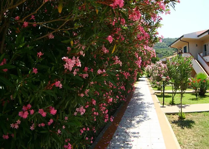 Borgo Marino Albatros Semesterpark