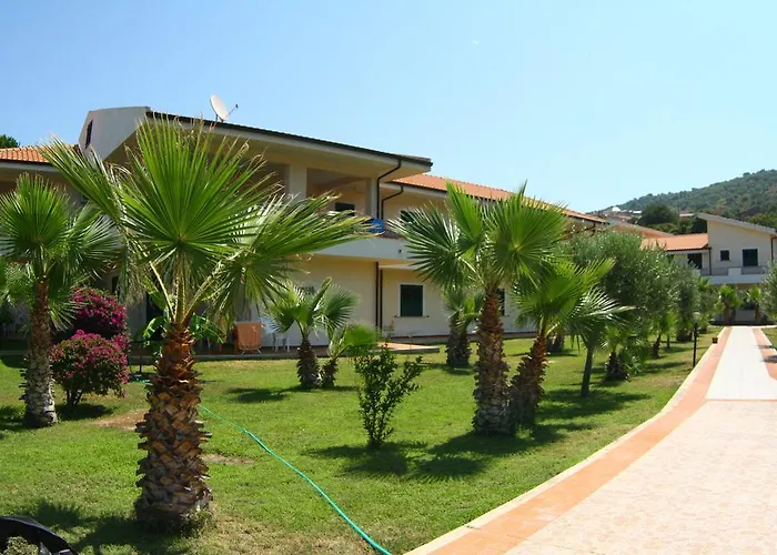 Borgo Marino Albatros