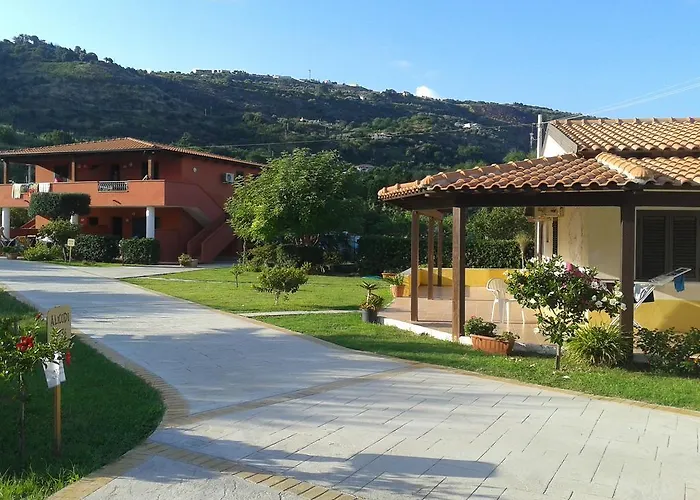 Borgo Marino Albatros