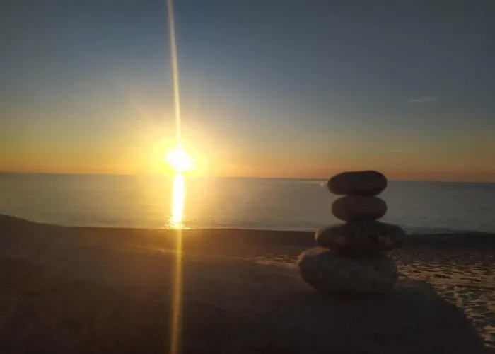 Borgo Marino Albatros