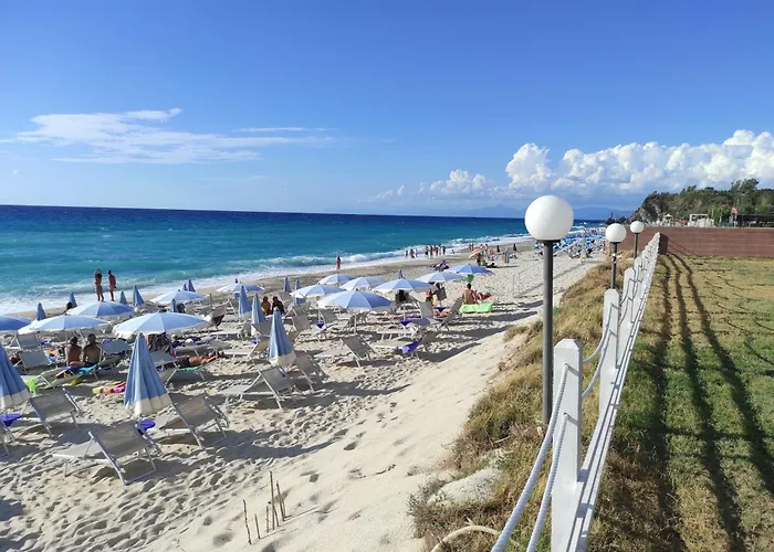 Borgo Marino Albatros Zambrone