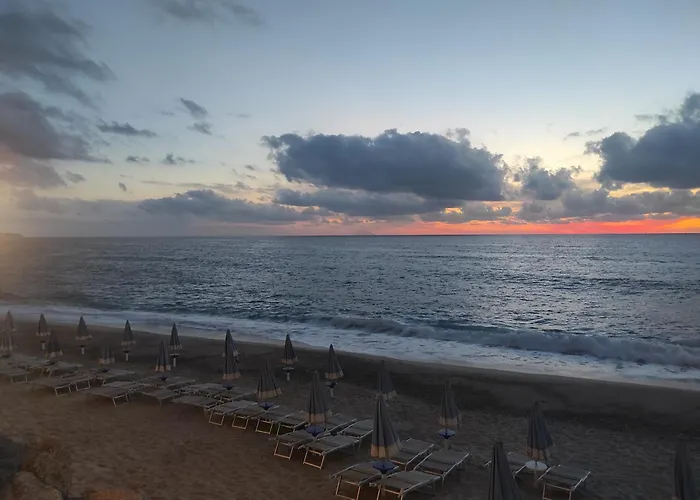 Borgo Marino Albatros Semesterpark *