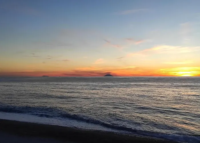 Borgo Marino Albatros Semesterpark Zambrone