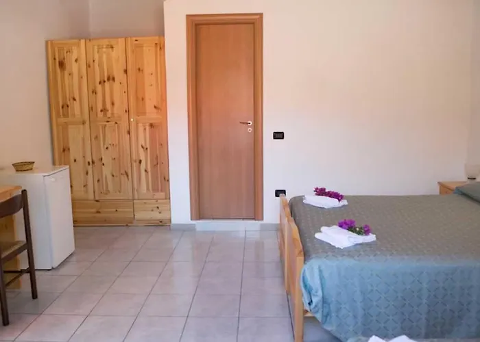 Borgo Marino Albatros *