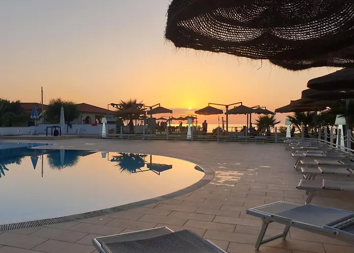 Borgo Marino Albatros