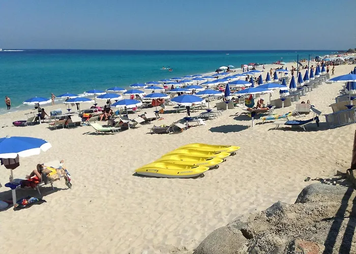 Parco vacanze Borgo Marino Albatros