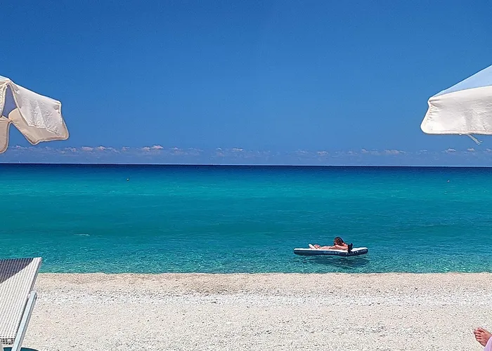 Borgo Marino Albatros Zambrone
