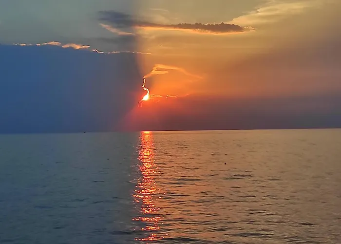 Borgo Marino Albatros * Zambrone