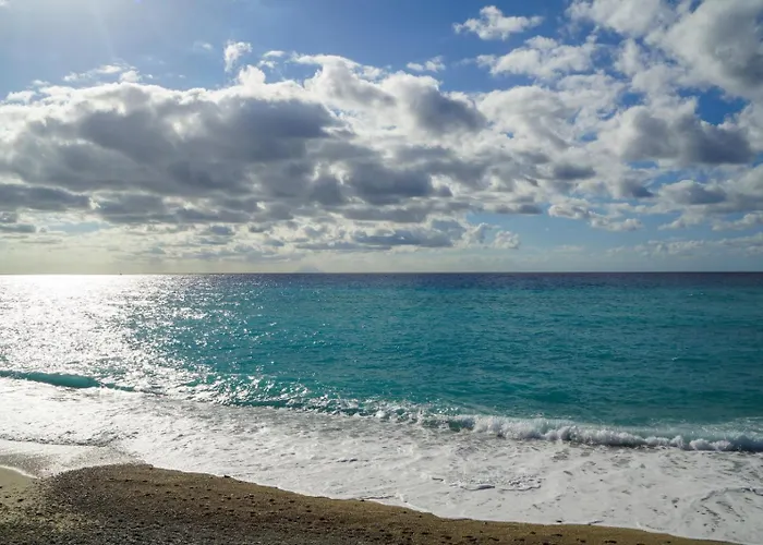 Borgo Marino Albatros Semesterpark