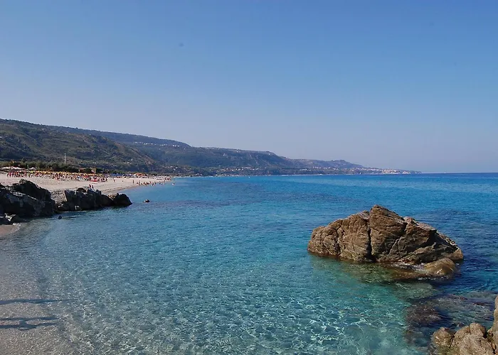 Parco vacanze Borgo Marino Albatros *