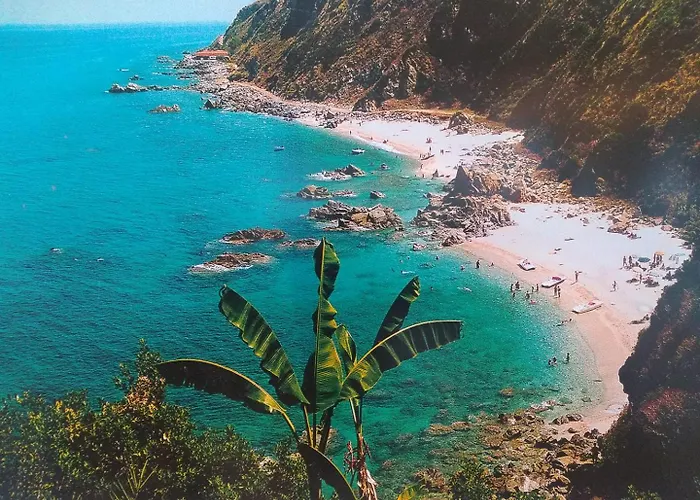 Borgo Marino Albatros Parco vacanze *