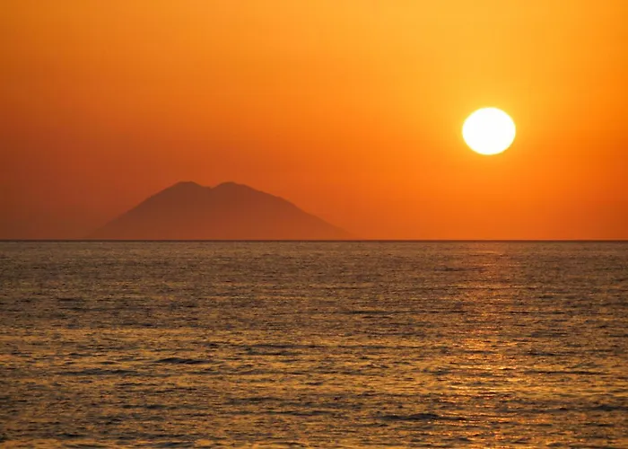 Semesterpark Borgo Marino Albatros *