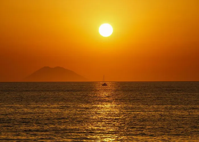 Borgo Marino Albatros Zambrone