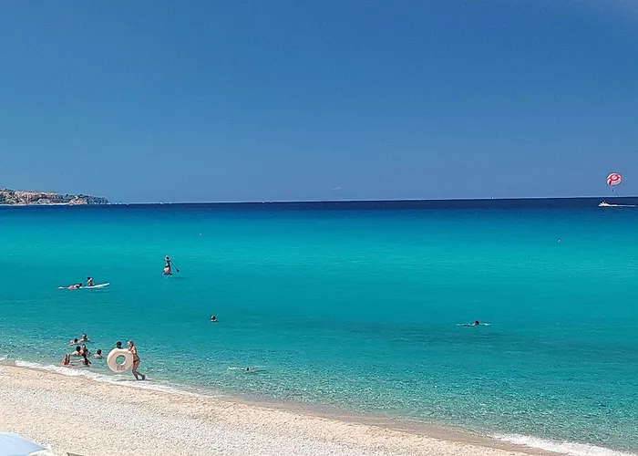 Borgo Marino Albatros * Zambrone