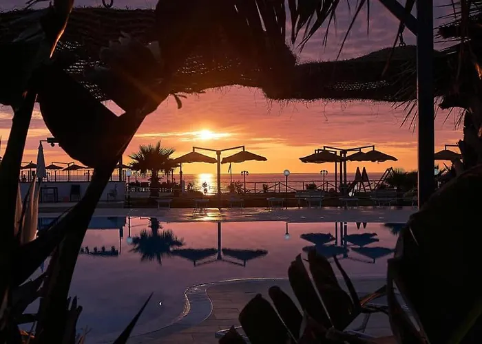 Borgo Marino Albatros