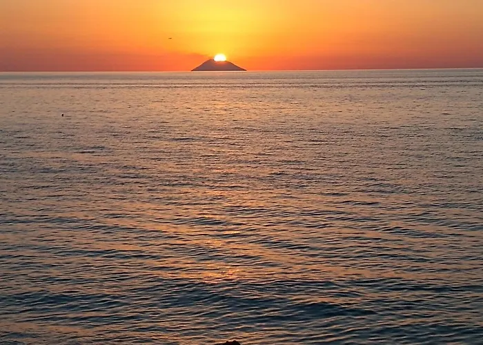 Borgo Marino Albatros Parco vacanze Zambrone