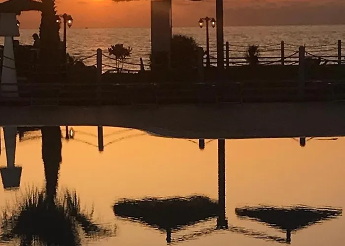 Borgo Marino Albatros *