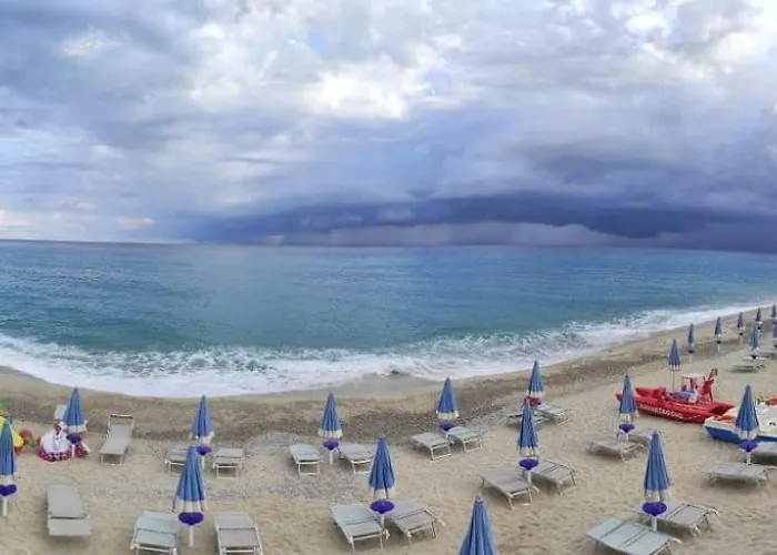 Borgo Marino Albatros * Zambrone