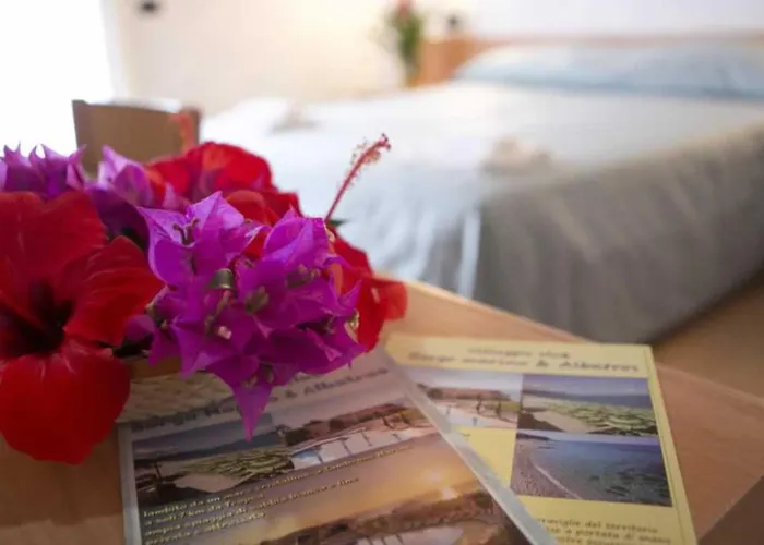 Borgo Marino Albatros