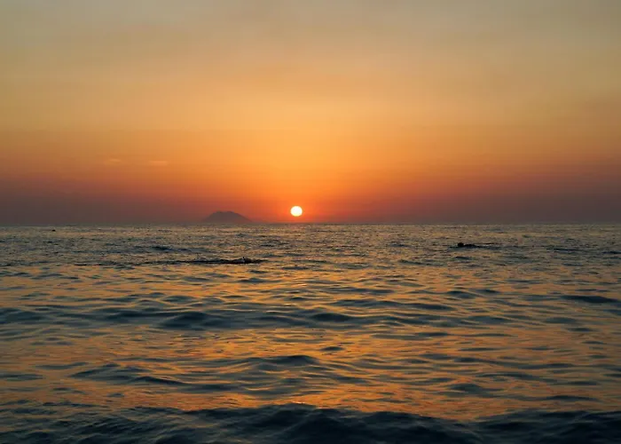 Borgo Marino Albatros Semesterpark