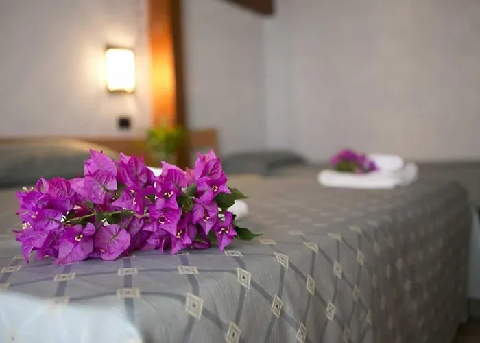 Borgo Marino Albatros Semesterpark *