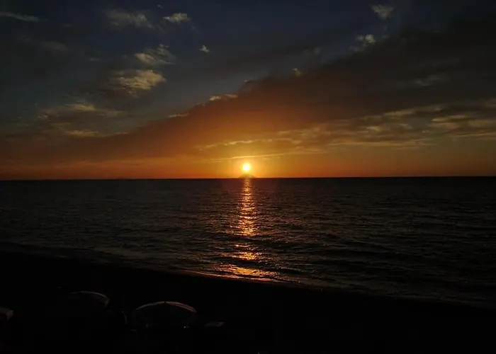 Parco vacanze Borgo Marino Albatros *