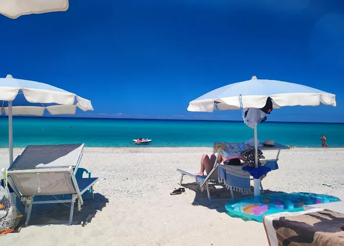 Borgo Marino Albatros *