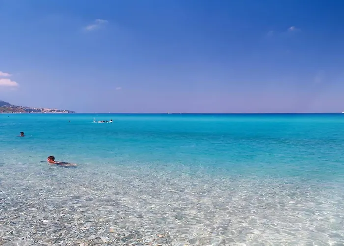 Borgo Marino Albatros Zambrone