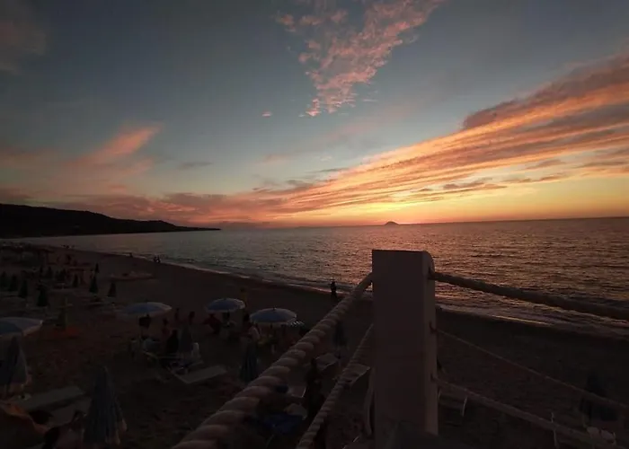 Borgo Marino Albatros * Zambrone