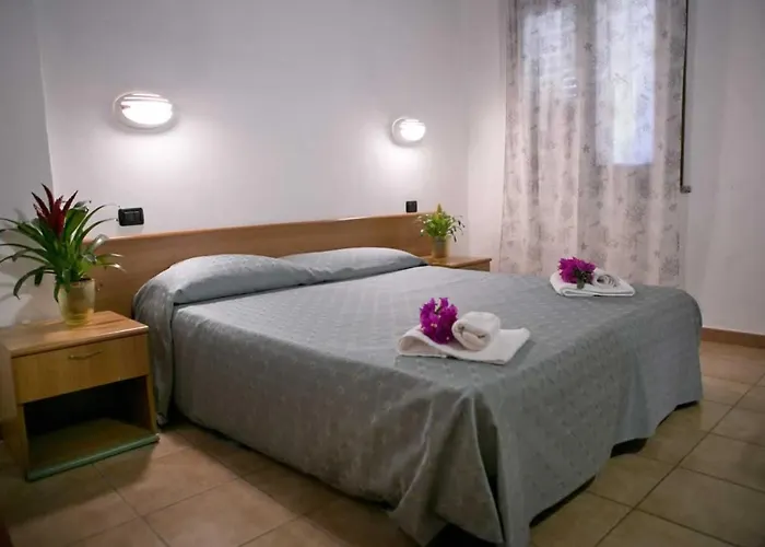 Borgo Marino Albatros Semesterpark