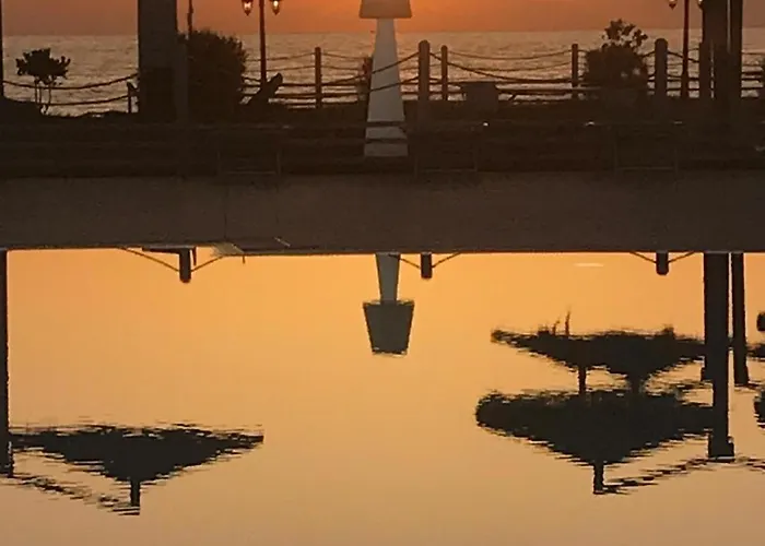 Borgo Marino Albatros Parco vacanze Zambrone