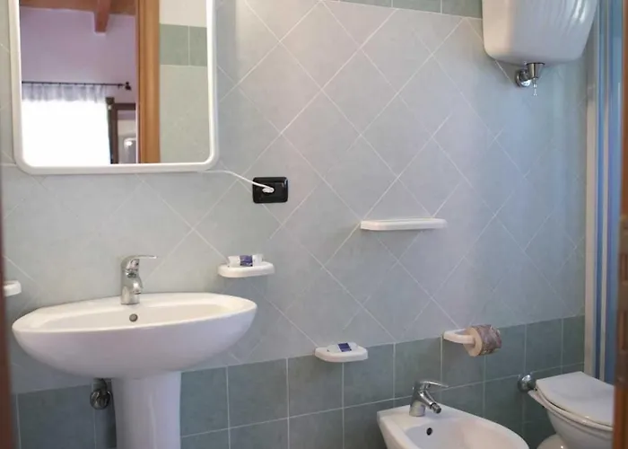 Borgo Marino Albatros *