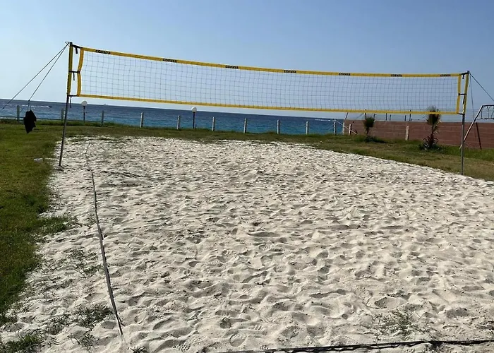 Borgo Marino Albatros *