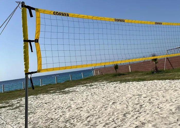 Borgo Marino Albatros