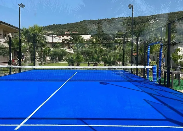 Semesterpark Borgo Marino Albatros