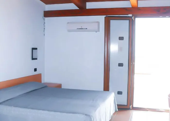 Borgo Marino Albatros *