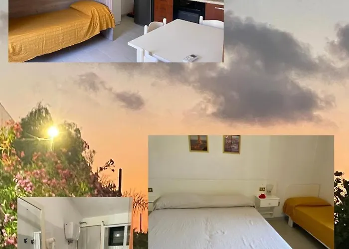 Borgo Marino Albatros