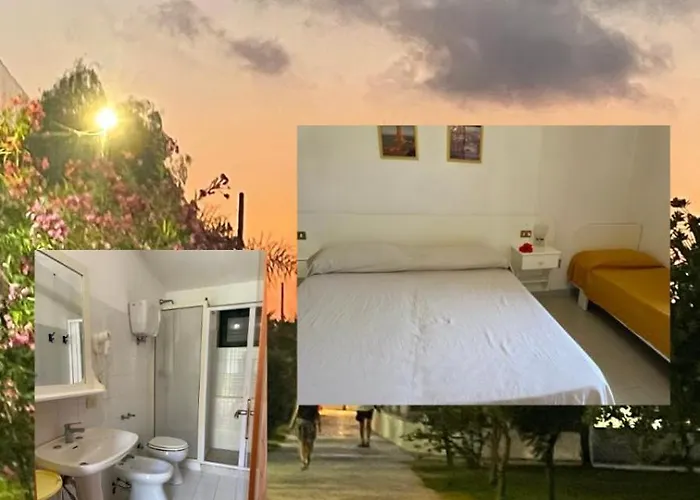 Borgo Marino Albatros Semesterpark