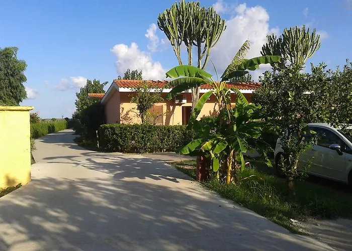 Borgo Marino Albatros *