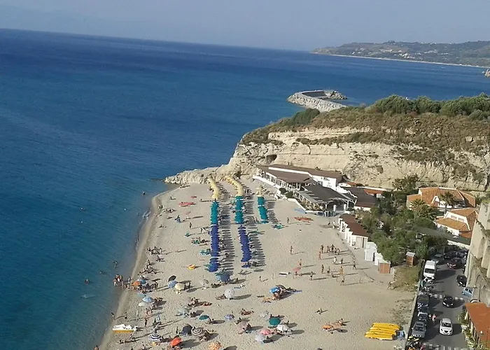 Borgo Marino Albatros