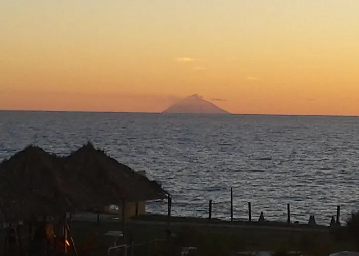 Semesterpark Borgo Marino Albatros Zambrone